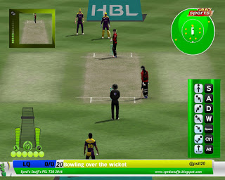 Ea Cricket 07 Highly Compressed Hclimi